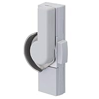 Amazon | 汎用クレセント YKK AP (取替用) 右勝手 製品色：DG
